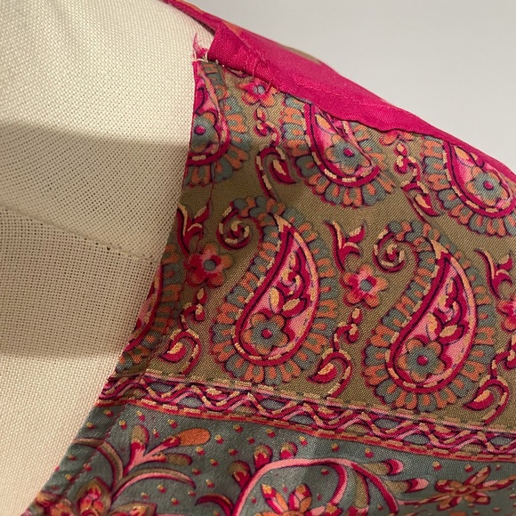 NWOT polka dot tunic - Picture 3 of 5